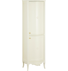 Шкаф-пенал Migliore Bella 25918 R, avorio