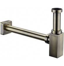 Сифон для раковины Wasserkraft A096