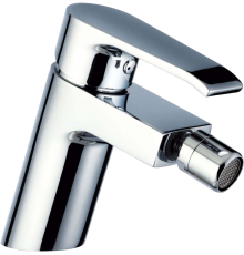 Смеситель для биде Clever Paula Platinum 98198