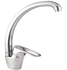 Смеситель для кухни Ledeme L5928-B
