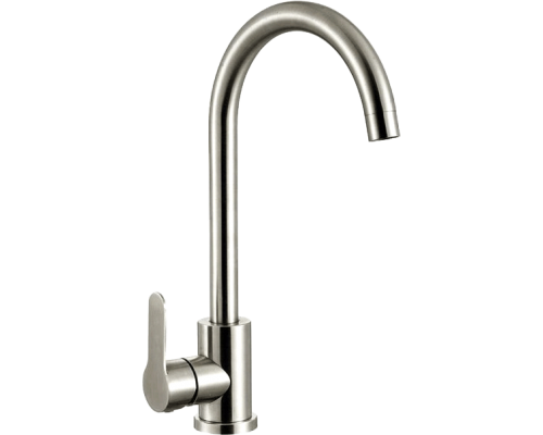 Смеситель для кухни Potato P303S P40303S