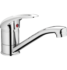 Смеситель для кухни Ledeme L4502-B