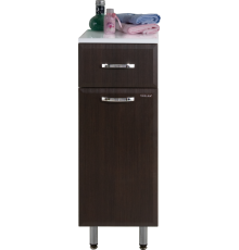 Тумба Vod-Ok 30 L, венге