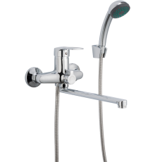 Универсальный смеситель Frap H701 F22701-B