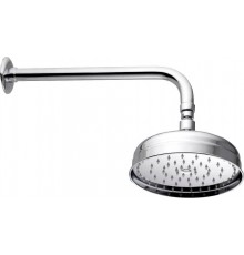 Верхний душ Nicolazzi Classic shower Classic Shower 5702CR20 хром
