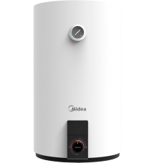 Накопительный водонагреватель Midea Uno MWH-8015-CVM электрический