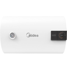Накопительный водонагреватель Midea Uno MWH-5015-HRE электрический
