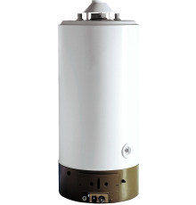 Накопительный водонагреватель Ariston SGA 150 R газовый