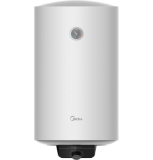 Накопительный водонагреватель Midea ProTec MWH-10015-RED электрический