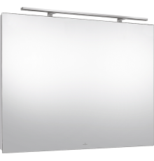 Зеркало Villeroy   Boch More to See A4041000 100 (Ненадлежащее качество: выставочный экземпляр, отсутствует упаковка)