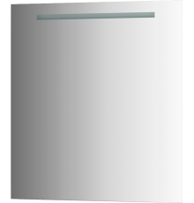 Зеркало Evoform Lumline BY 2004 70x75