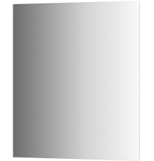 Зеркало Evoform Standard BY 0220 70x80 с фацетом