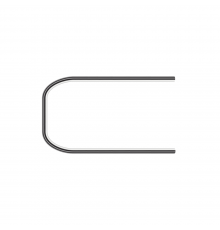 Полотенцесушитель водяной Primoclima Astra П water Inox 3260 PCAstraПWInox3260