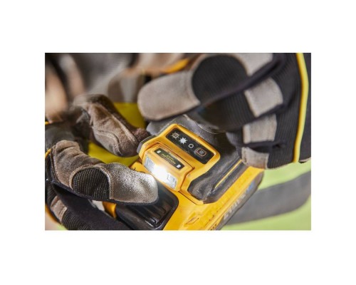 Шуруповерт аккумуляторный DeWalt DCD1007H2T (2 акк., з/у) Шуруповерт аккумуляторный DeWalt DCD1007H2T (2 акк., з/у)
