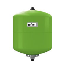 Бак мембранный проточный Reflex Refix DD 25 (10 bar/70°C). 7308400
