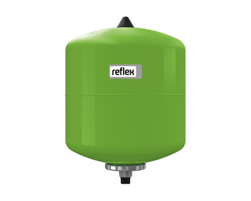 Бак мембранный проточный Reflex Refix DD 25 (10 bar/70°C). 7308400