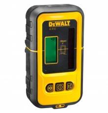 Детектор зеленого лазерного луча DeWalt DE0892G