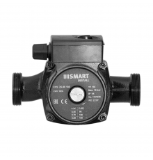 Циркуляционный насос Smart Install CPS 25-80 180 3-х скоростной 110103S