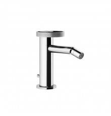 Gessi Anello Смеситель для биде на 1 отв., с донным клапаном, цвет: хром. 63307#031