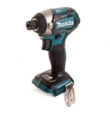 Шуруповерт аккумуляторный ударный Makita DTD154Z (без акк, без з/у)