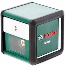 Уровень лазерный Bosch Quigo lll