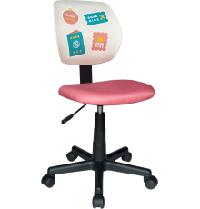 Компьютерное кресло Stool Group Лоло voyage