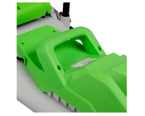 Газонокосилка электрическая REDVERG RD-ELM104G