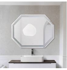 Зеркало BelBagno SPC-OTT-1000-800-LED-TCH
