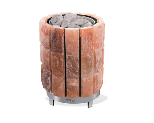 Электрическая печь VVD Премьера Cоль 9 кВт Премьера C9