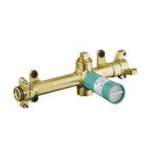 Axor ShowerCollection Скрытая часть излива с ливневым потоком, frac34;rsquo;. 10941180