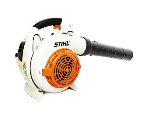 Воздуходувка-измельчитель бензиновая Stihl SH 86-D Воздуходувка-измельчитель бензиновая Stihl SH 86-D
