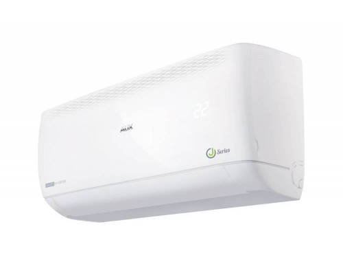 Настенный кондиционер AUX ASW-H09A4/JD-R2DI (v1) + AS-H09A4/JD-R2DI (v1), белый Настенный кондиционер AUX ASW-H09A4/JD-R2DI (v1) + AS-H09A4/JD-R2DI (v1), белый