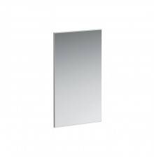 Laufen Frame 25 Зеркало 45x82.5см., с алюминиевой рамой, цвет: хром. 4.4740.0.900.144.1