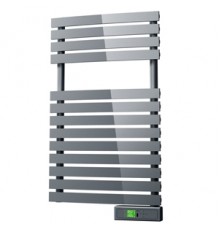 Полотенцесушитель Rointe D SERIES DTE030SEC электрический, 300 Вт, цвет хром DTE030SEC