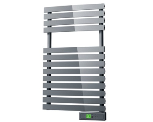 Полотенцесушитель Rointe D SERIES DTE030SEC электрический, 300 Вт, цвет хром DTE030SEC