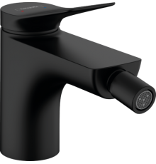 HG 75 200 670 Vivenis Смеситель для биде, со сливным гарнитуром 75200670