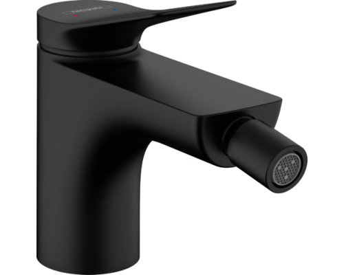 HG 75 200 670 Vivenis Смеситель для биде, со сливным гарнитуром 75200670