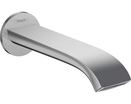 HG 75 410 000 Vivenis Излив на ванну 202 мм, ½ 24.3 л/мин