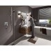 Hansgrohe Vivenis Смеситель для ванны, встраиваемый, цвет: хром. 75415000