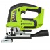Лобзик аккумуляторный Greenworks GD24JS 24В (без АКБ и ЗУ)