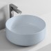 Artceram Cognac Раковина настольная Ø 42 см, цвет: pale blue