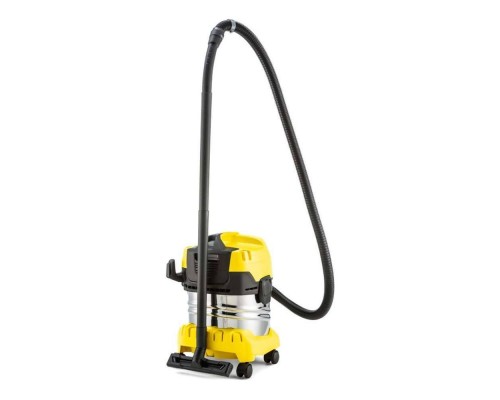 Пылесос хозяйственный KARCHER WD 4 S V-20/5/22