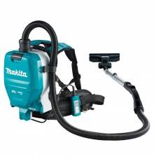 Пылесос аккумуляторный Makita DVC261ZX11 (б/акк,б/зу)