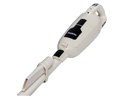 Пылесос аккумуляторный Makita CL114FDWI (АКК 2 А*ч, з/у)