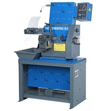 Станок для проточки дисков и барабанов NL6