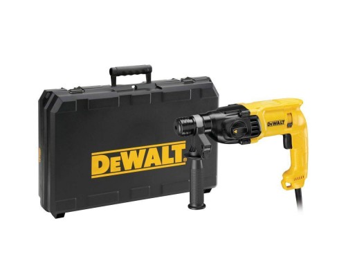 Перфоратор DeWalt D25033K Перфоратор DeWalt D25033K