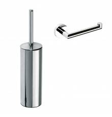Набор Держатель Bemeta Omega 104212032 R, chrome