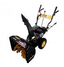 Снегоуборщик бензиновый HUTER SGC 4100L