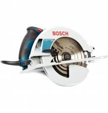 Пила дисковая электрическая Bosch GKS 190
