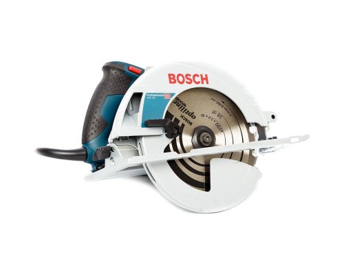 Пила дисковая электрическая Bosch GKS 190 Пила дисковая электрическая Bosch GKS 190